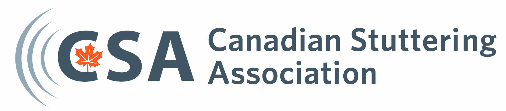 Canadian Stuttering Association